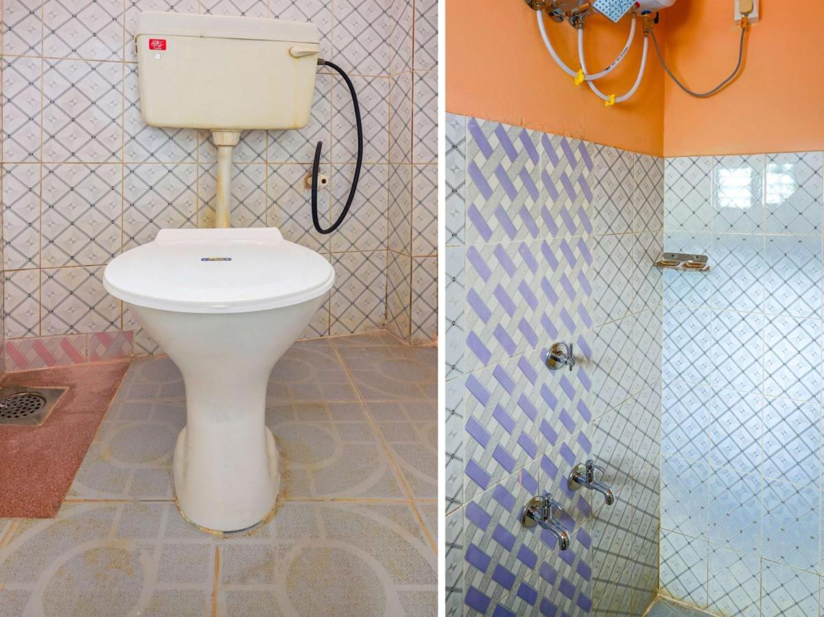 Oyo New Mubarak Tourist Home Panmana エクステリア 写真