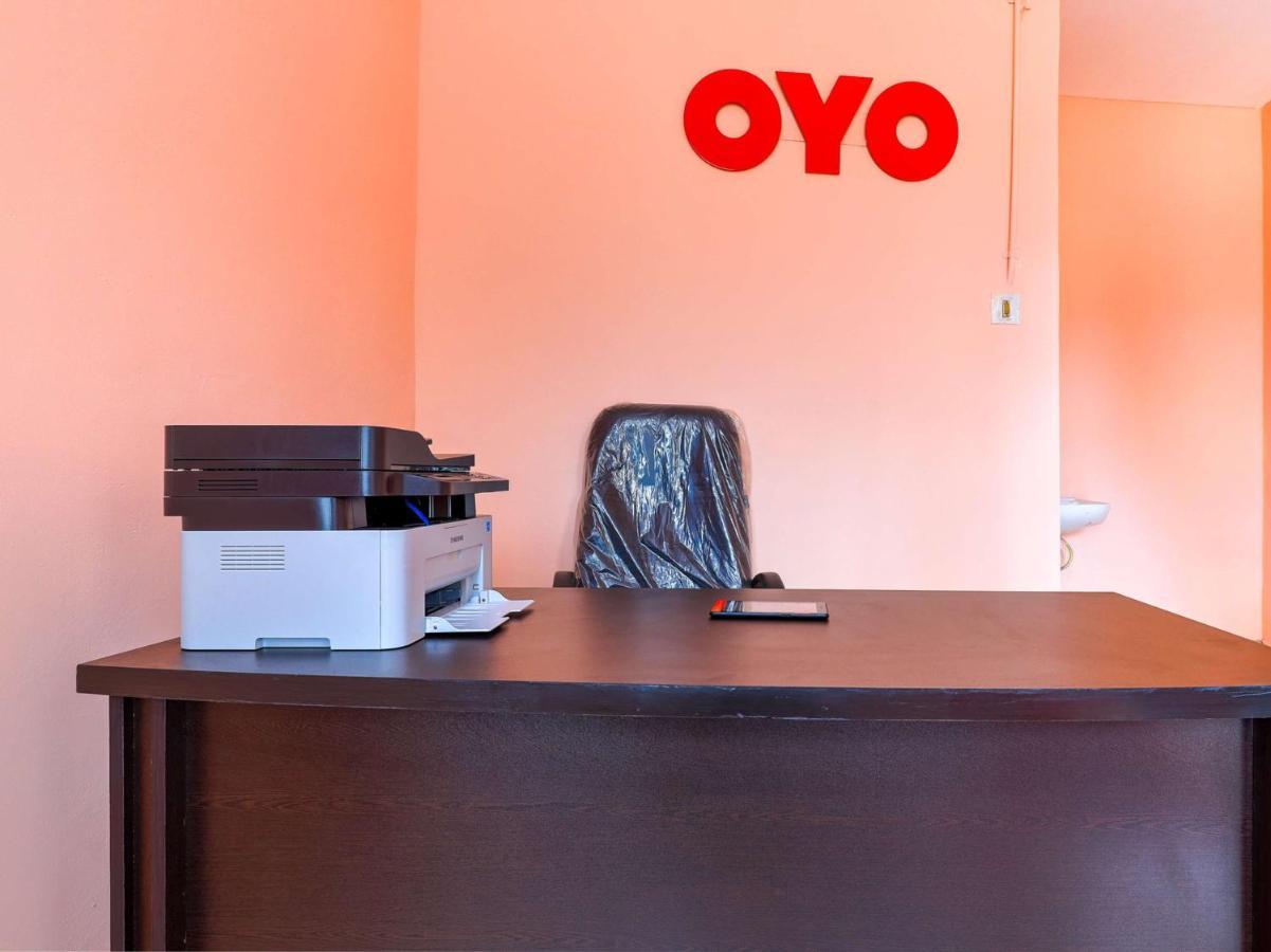 Oyo New Mubarak Tourist Home Panmana エクステリア 写真
