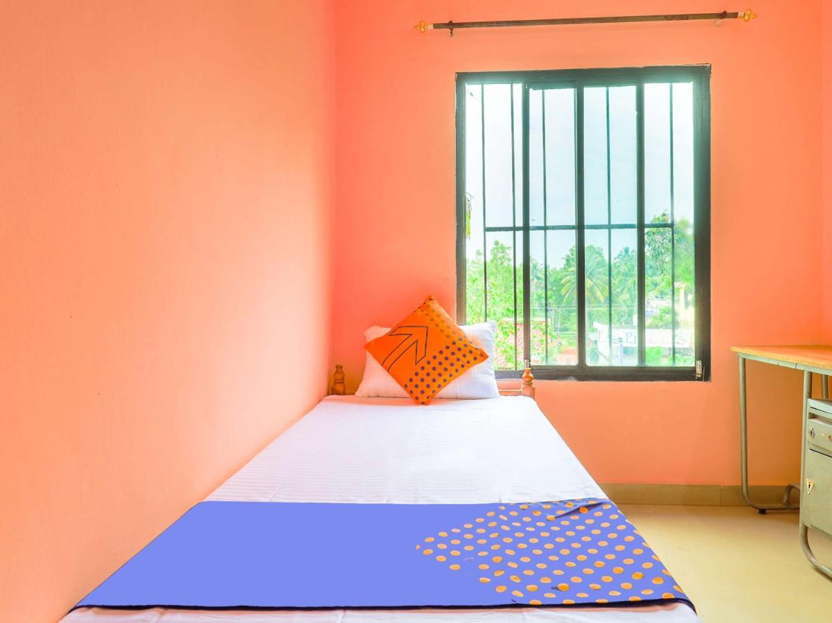 Oyo New Mubarak Tourist Home Panmana エクステリア 写真
